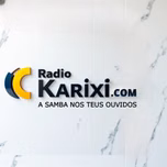 Radio Karixi.com - A Samba nos teus Ouvidos