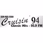 Cruisin' 94 - WMTM-FM