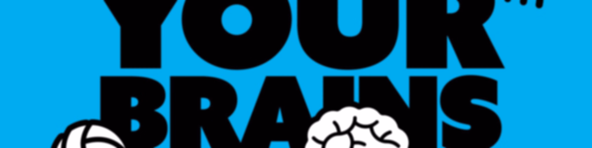 Coach Your Brains Out