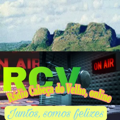 Rádio Cabeça