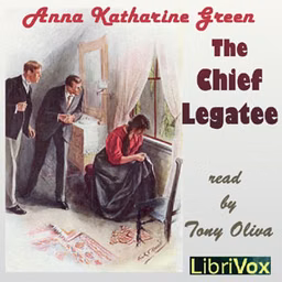 Chief Legatee
