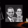 Shalom Rosner and Sara Zimbalist: Loss, Faith, and Gratitude