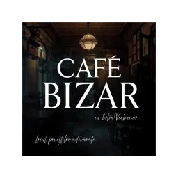 Café BIZAR Live is Life: Solanina, bat-o vina... Cazul infractorului verde