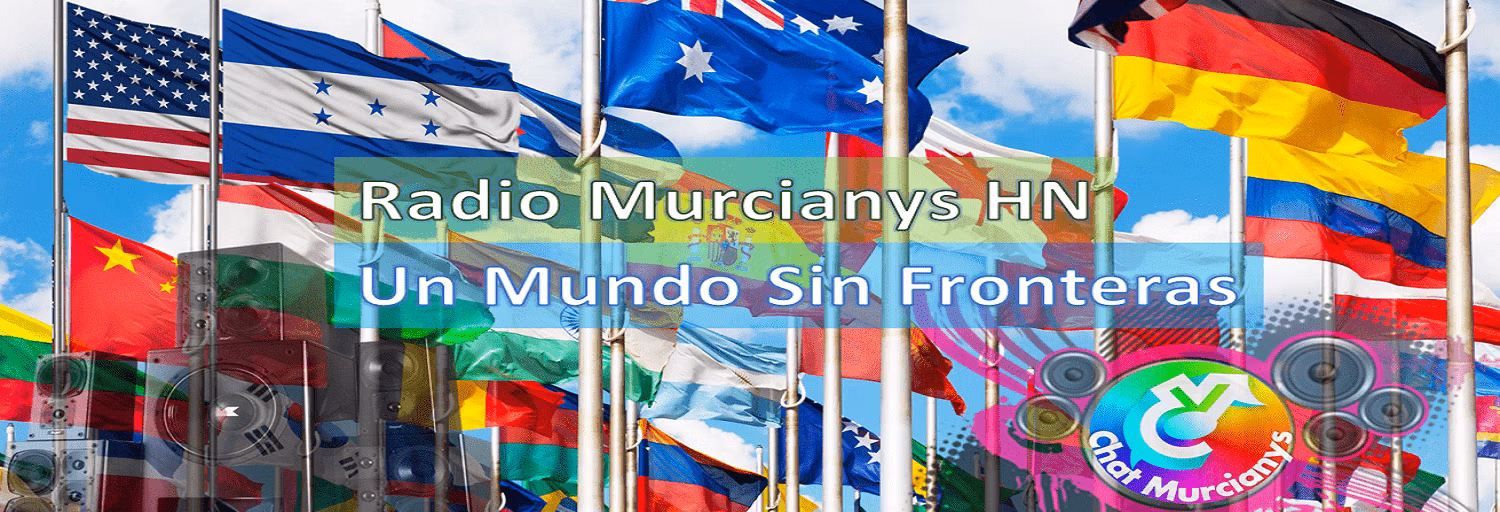 Radio Murcianys HN Pro