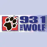 WPAW 93.1 The Wolf