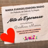 Nota de Esperanza con Cristina Moran - 08 de Septiembre