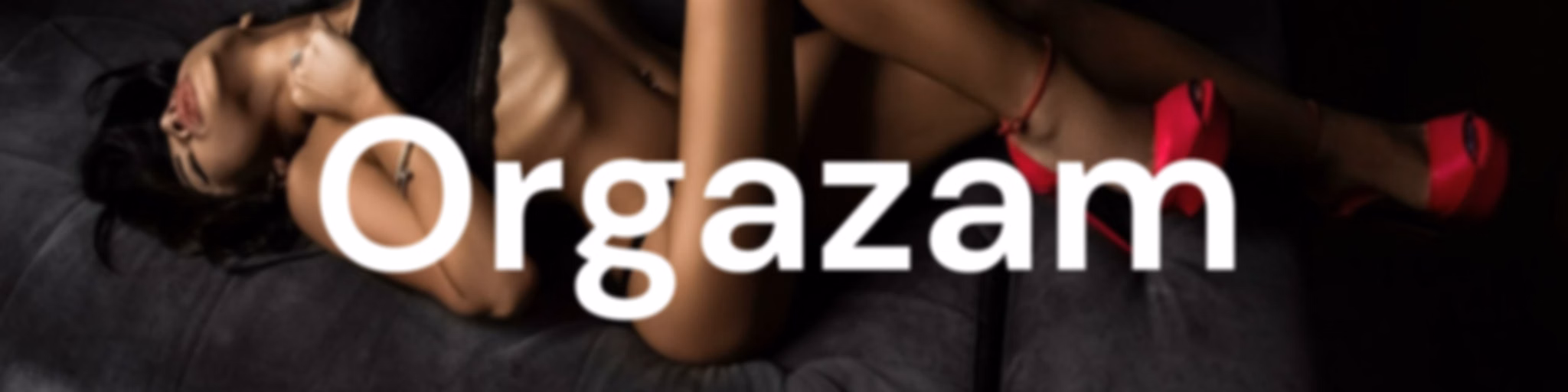 Radio Orgazam Podcast