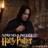 Inglês com Harry Potter | The Philosopher's Stone (Chapter 8 - The Potion's Master)