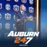 Post-media days thoughts, looking to Auburn fall camp