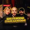 Art, Luftë dhe Dashuri - Besi Andi Podcast #124