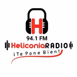 Heliconia Radio fm 94.1