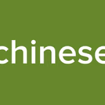 chinese
