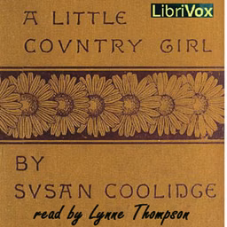 Little Country Girl