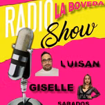 LA BOVEDA RADIO SHOW