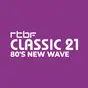 RTBF - Classic 21 80's New Wave