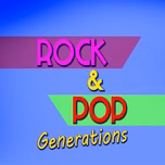 Rock and Pop Generations