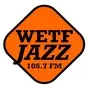 WETF 105.7 - WETF-LP