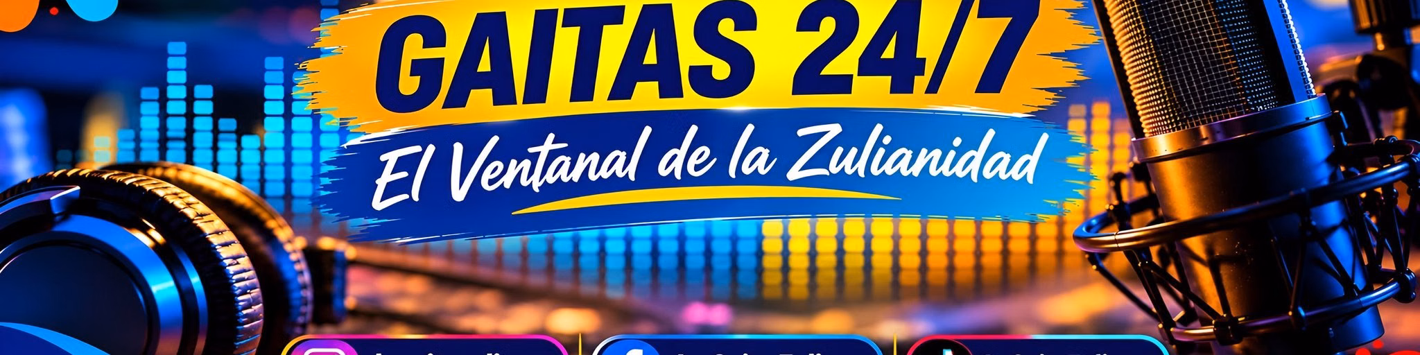 LA GAITA ZULIANA RADIO