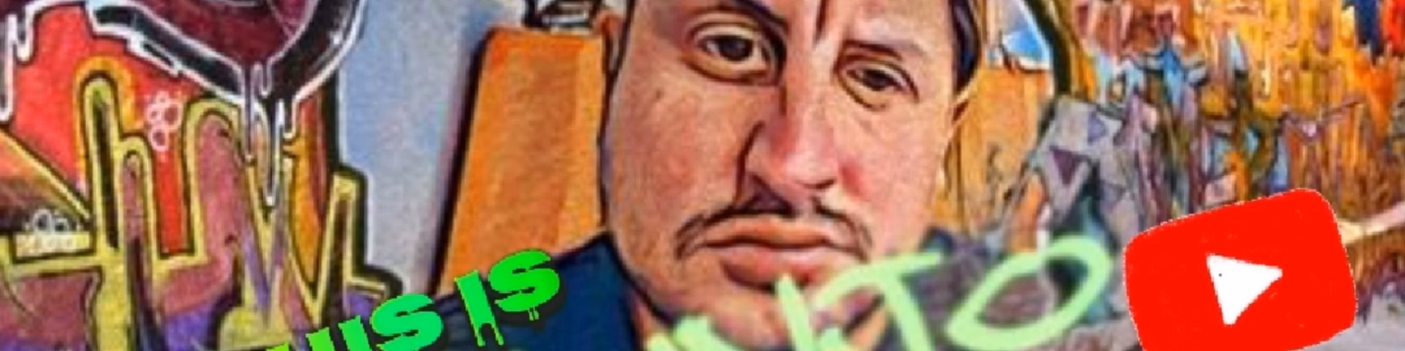 ThisIsBunjo podcast