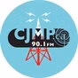 CJMP 90.1FM - CJMP-FM