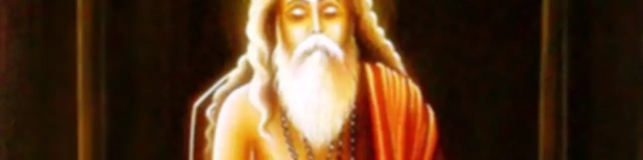 இராமாயணம் மகாபாரதம்