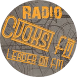 Radio Cvoksi