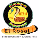 Cobra Stereo Online