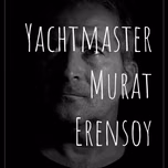 Yachtmaster Murat Erensoy