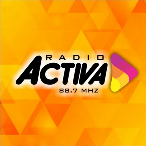 Listen To Radioactiva Zenofm 4396