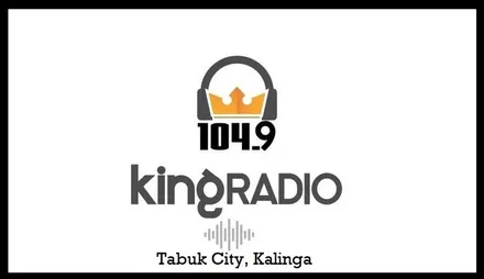 King Radio Tabuk City