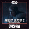 Ahsoka Season 2: Trailer Breakdown & Theories