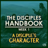 The Disciples Handbook Week 1 | Ps Mark Scholtz | 7 June 2026