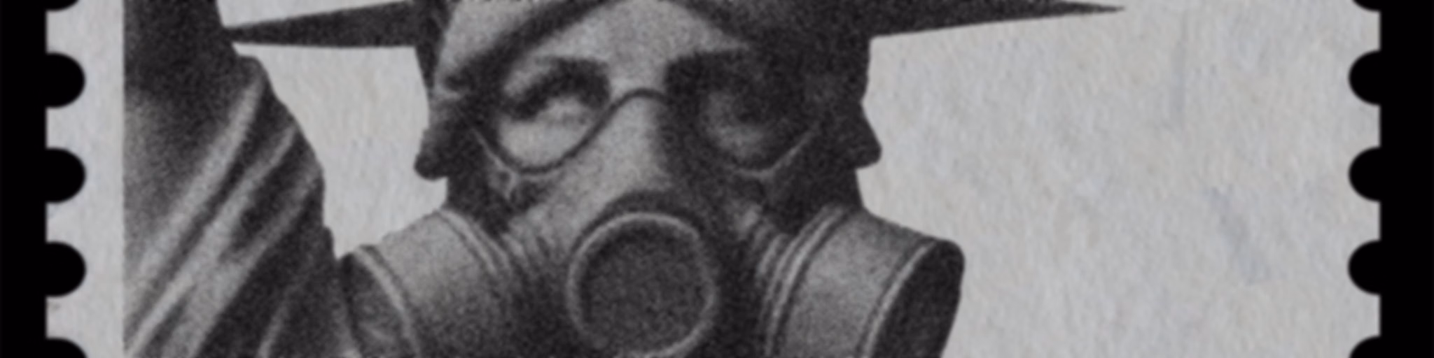 Aftermath: Hunt for the Anthrax Killer