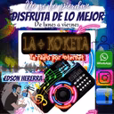 Radio La mas Koketa