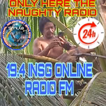 04.1918 INSG ONLINE RADIO FM