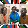 3327: DEMOCRACY IN ACTION: Reflecting on 15 Years of Independence and the Future of South Sudan