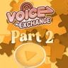 VE( Voice Exchange): Highschool Diaries On Repeat | Eps. 3 Part 2
