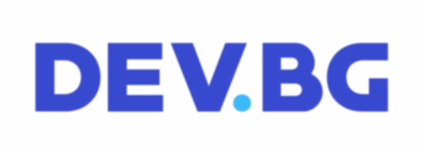 DEV.BG Job Board Talks