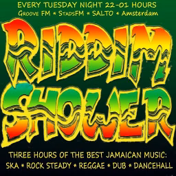 Riddim Shower
