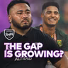 How the Boks Stay a Step Ahead of the All Blacks