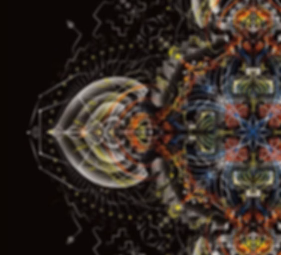 Psytrance Session V.A
