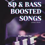 8D Songs