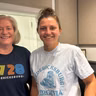 LISTEN:  Town Talk/City events
