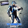 TDV Episodio 222: Robocop 2 (1990)