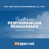 Ijtimaul Juyusy #162 _ Ust. Abu Fairuz Ahmad Ridwan, Lc., M.A.
