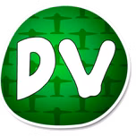 Doble V radio