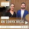 Nueva ley de estafas informáticas en Costa Rica: responsabilidad y protección del consumidor | Lic. Ernesto Solano