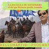 LA BATALLA DE MANZIKERT 1071: el día que Bizancio perdió Anatolia con JOSÉ SOTO CHICA