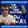 DJ JAG SUNDAY ROCK SHOW 140626