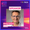 [VIVATECH 2026] Comment construire un champion européen du smartphone - Olivier Dufour - BeeAlp